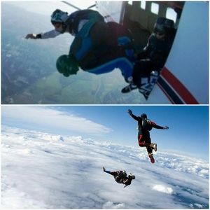 Meet your Posher, Danny